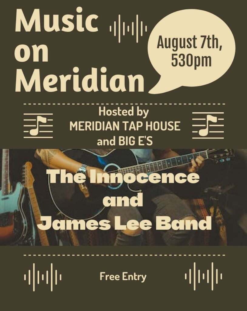 Music on the Meridian