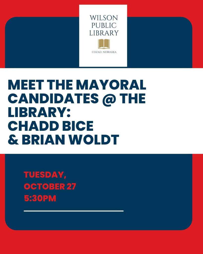meet the mayoral candidates