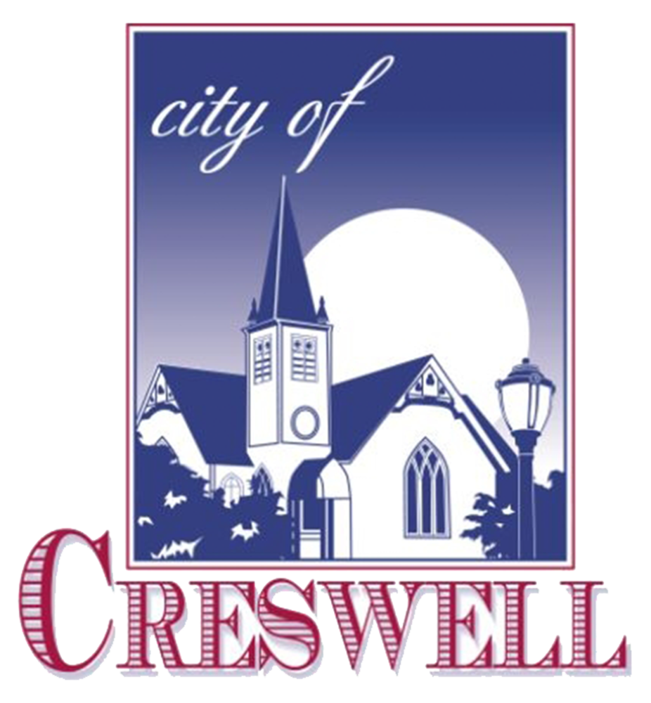 city