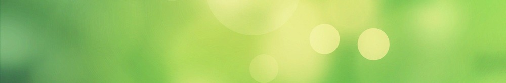 Green shimmer background