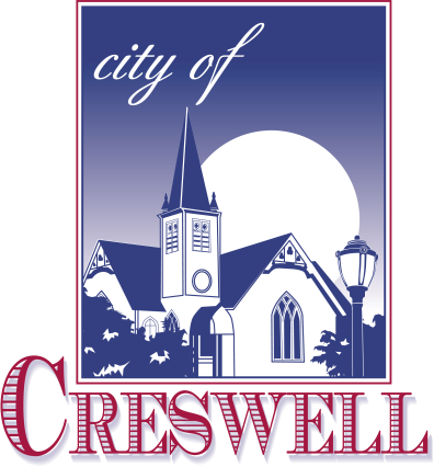 Please see the attached letter from the City Manager in regards to the Creswell Transfer Station discussion