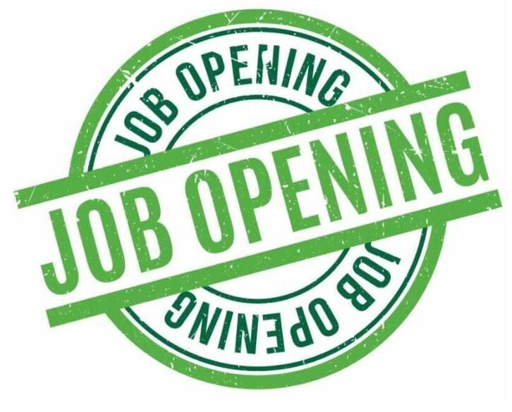 Job posting
