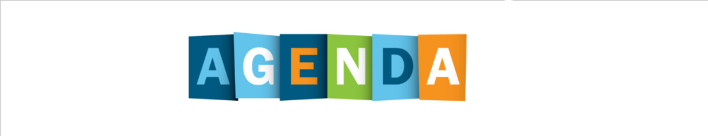 Agenda