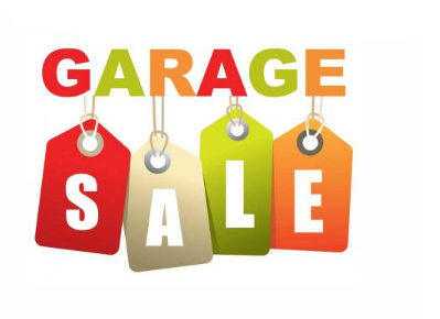 Garage Sale 