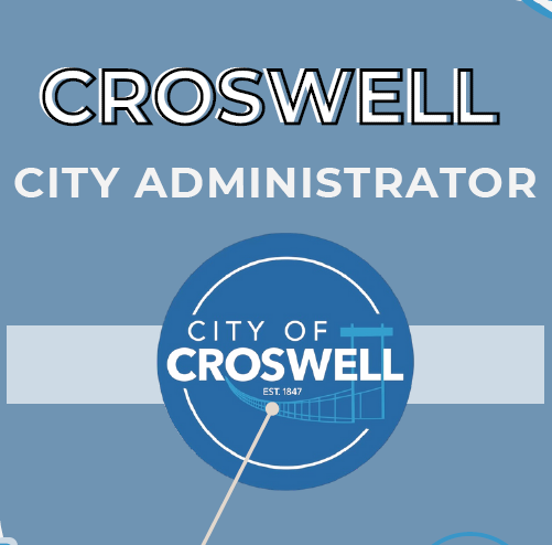 City Administrator Search