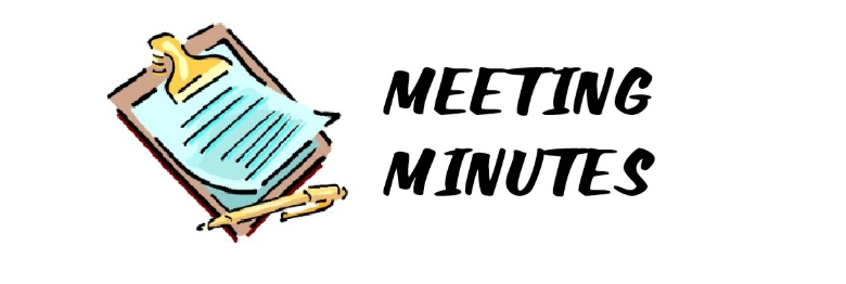 Mtg Mins