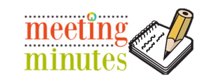 Meeting mins
