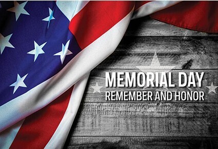 Memorial Day