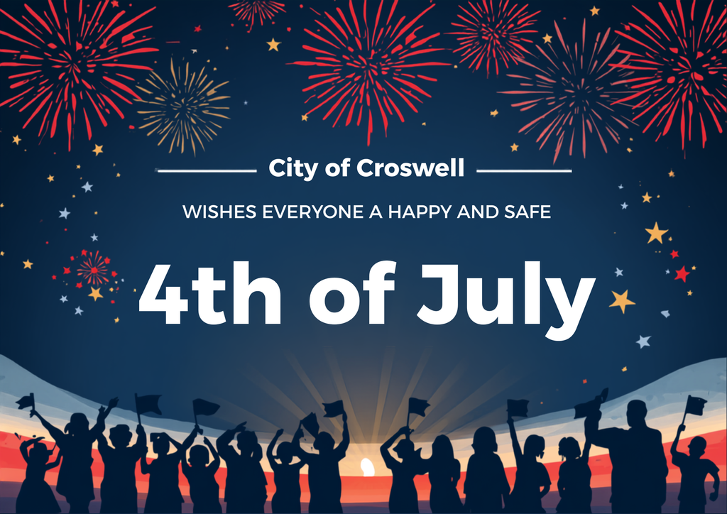 4th of July