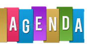 agenda