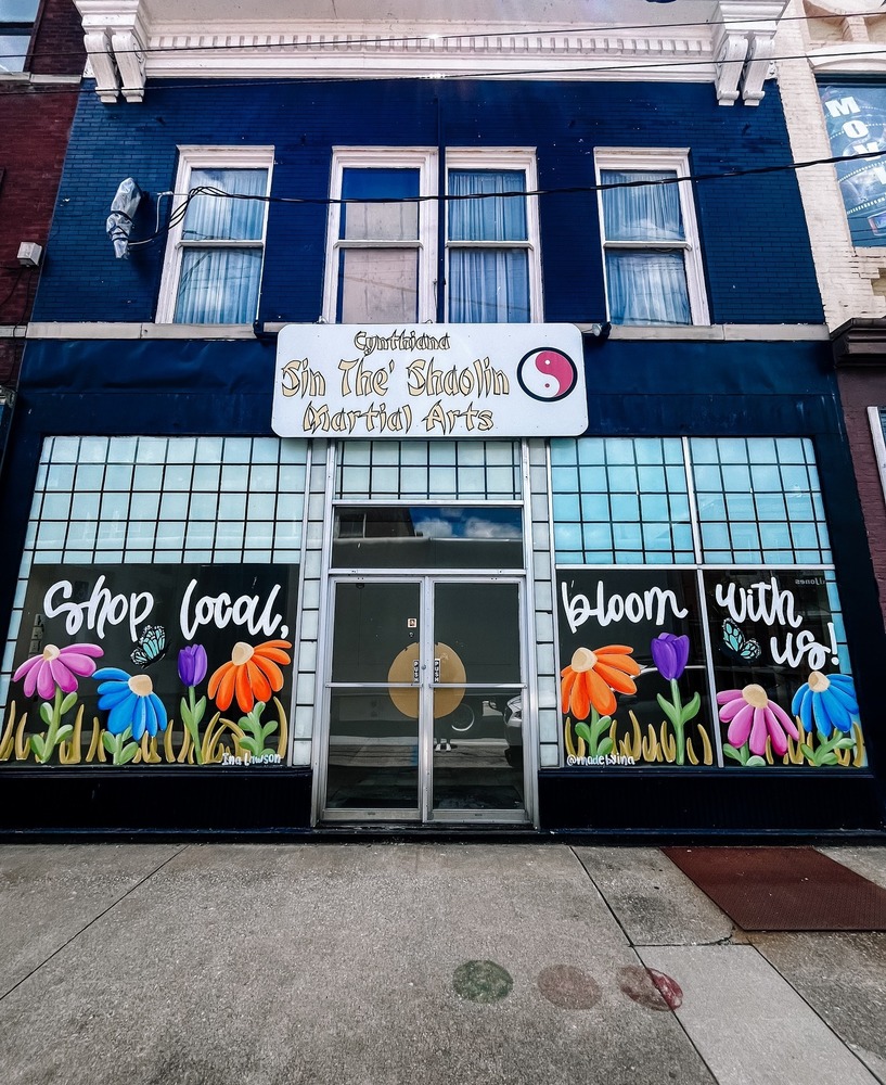 139 E. Pike St.