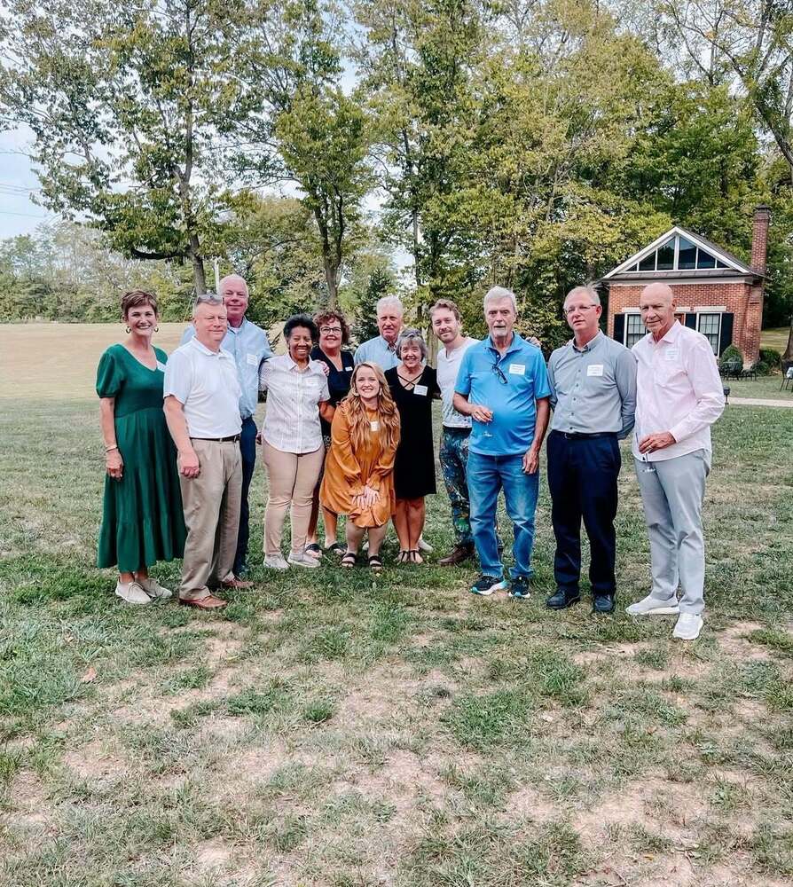Harrison County Community Fund