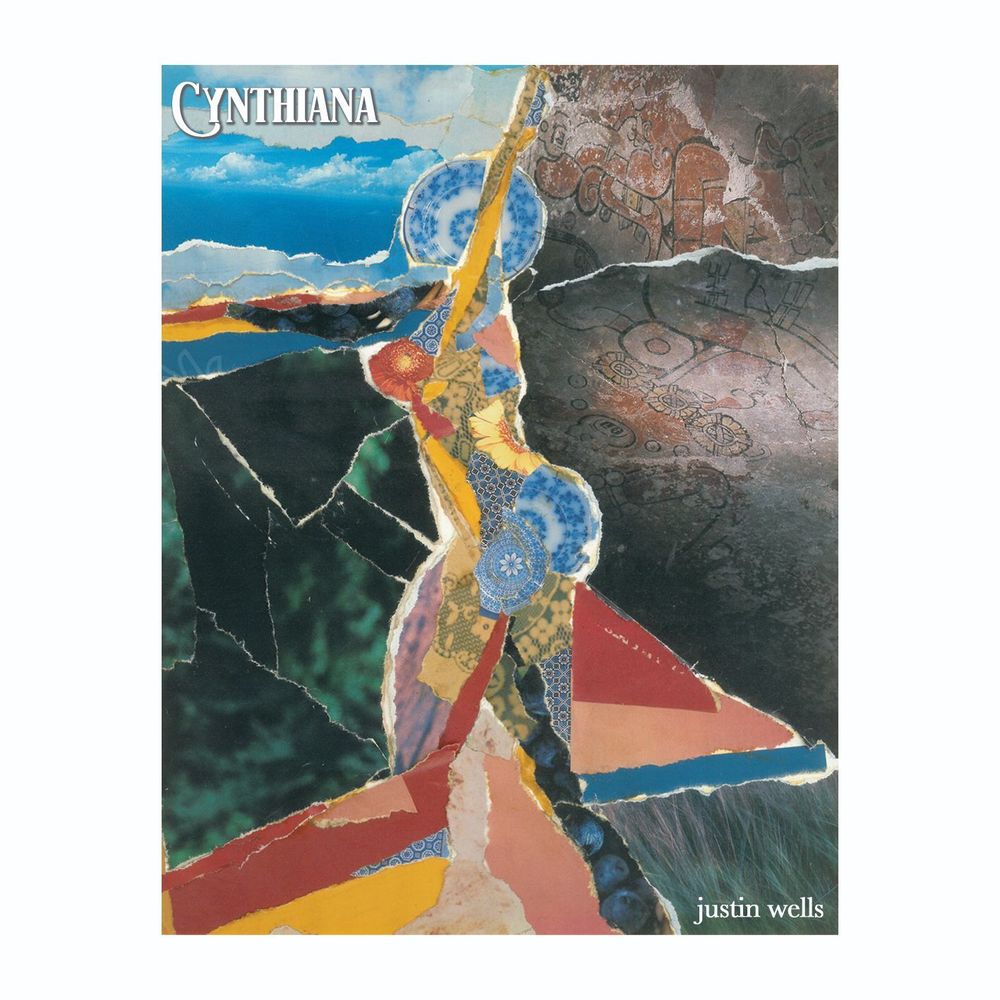 CynthianaAlbumCover