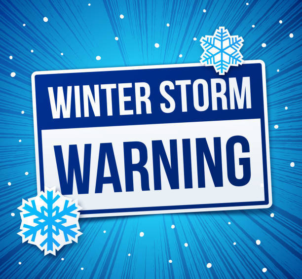 Winter Weather