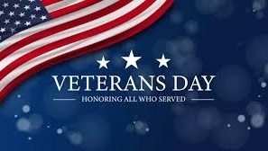 Veteran's Day Parade