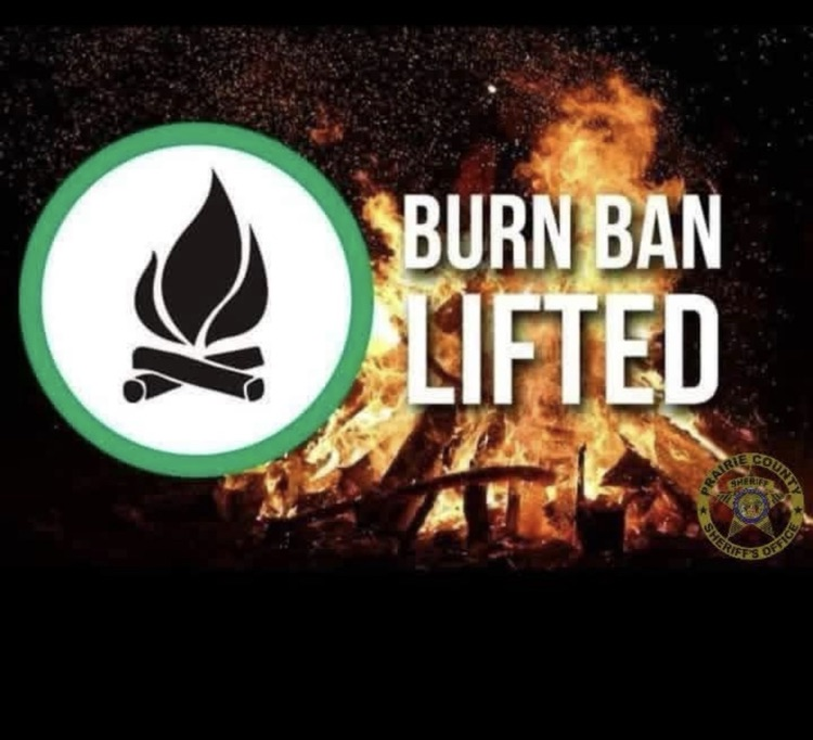 burn ban