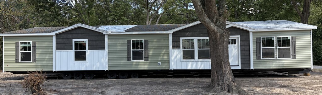 Beautiful Doublewide