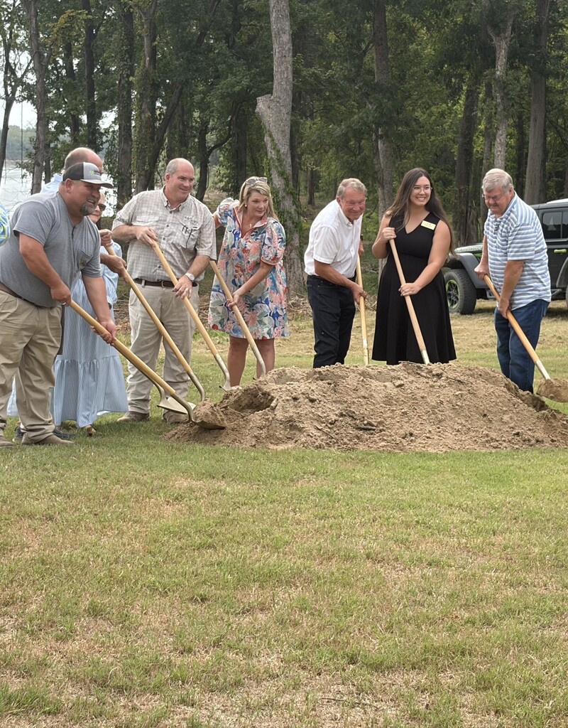 RIBBON CUTTING