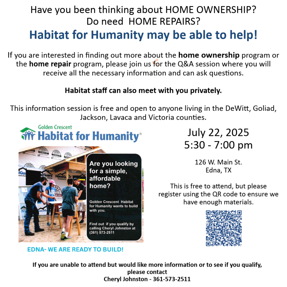 Habitat for Humanity