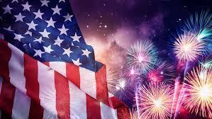 4th of July