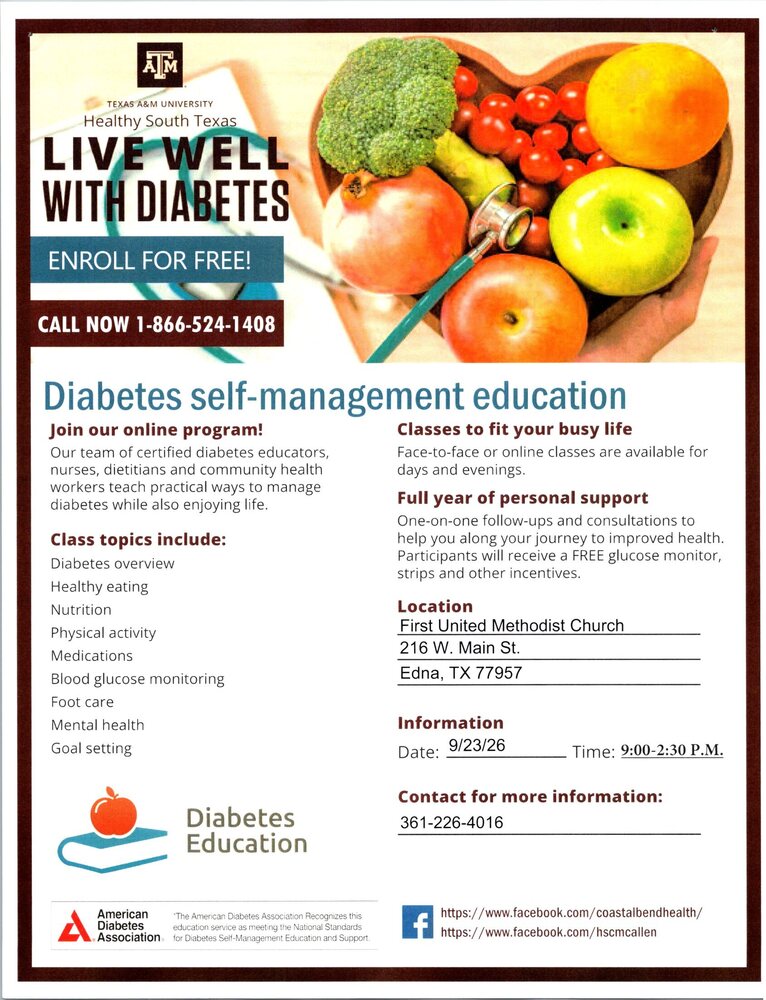 Diabetes