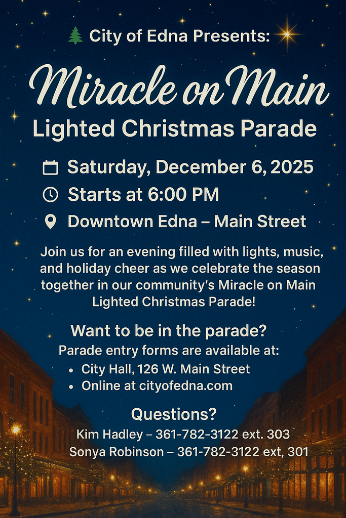 Christmas Parade