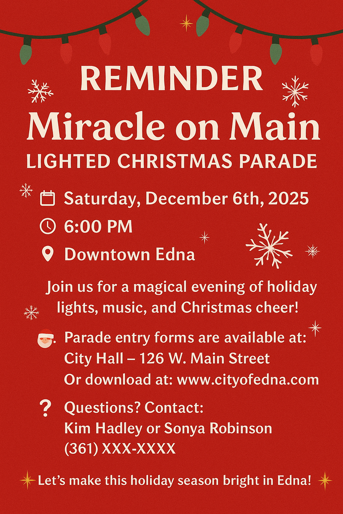 Christmas Parade