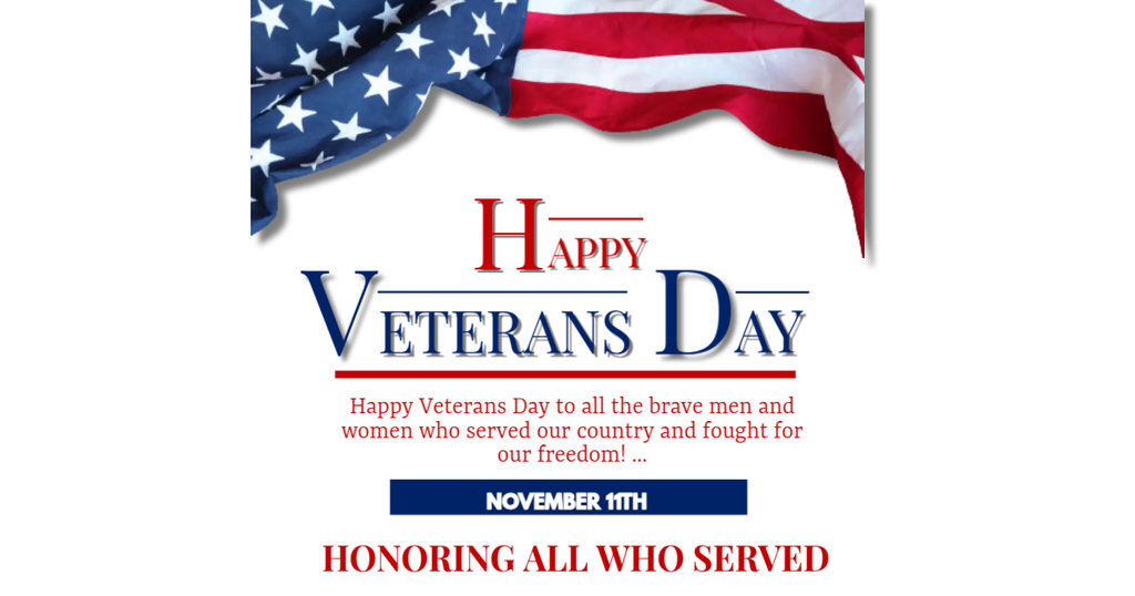 Veteran's Day