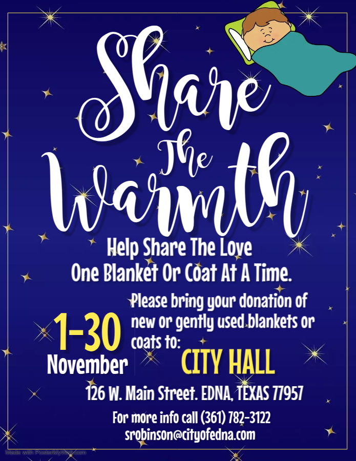Coat Drive