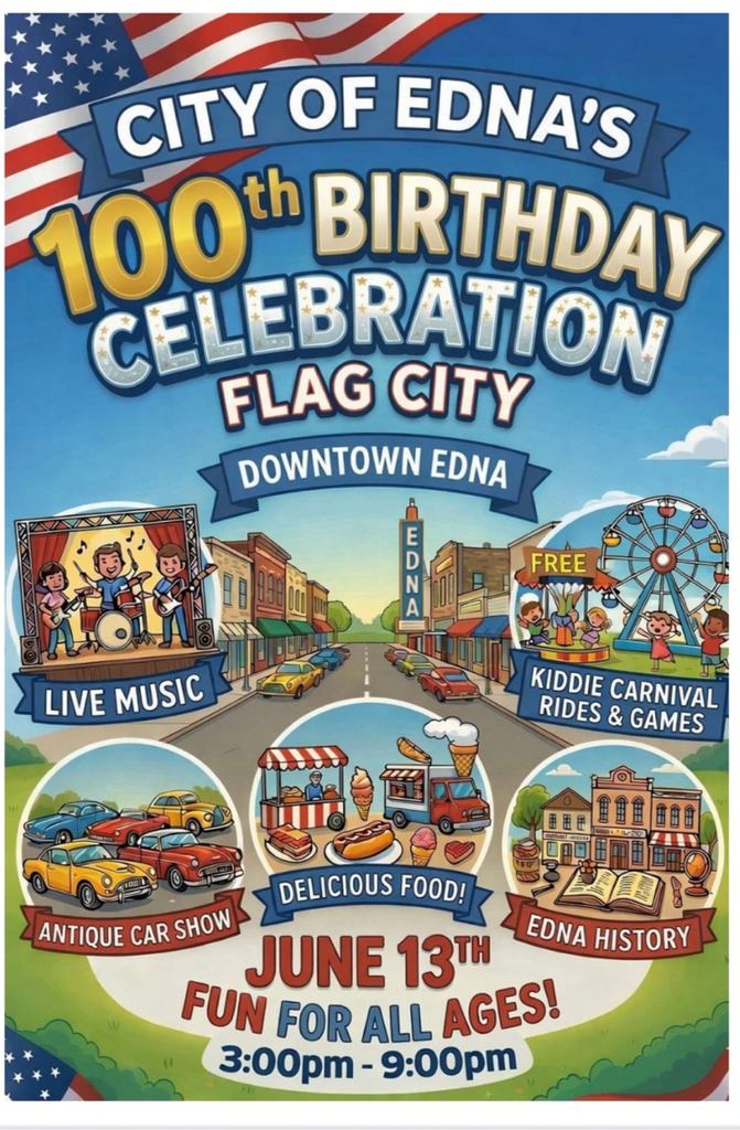 100th Birthday Celebration June 13