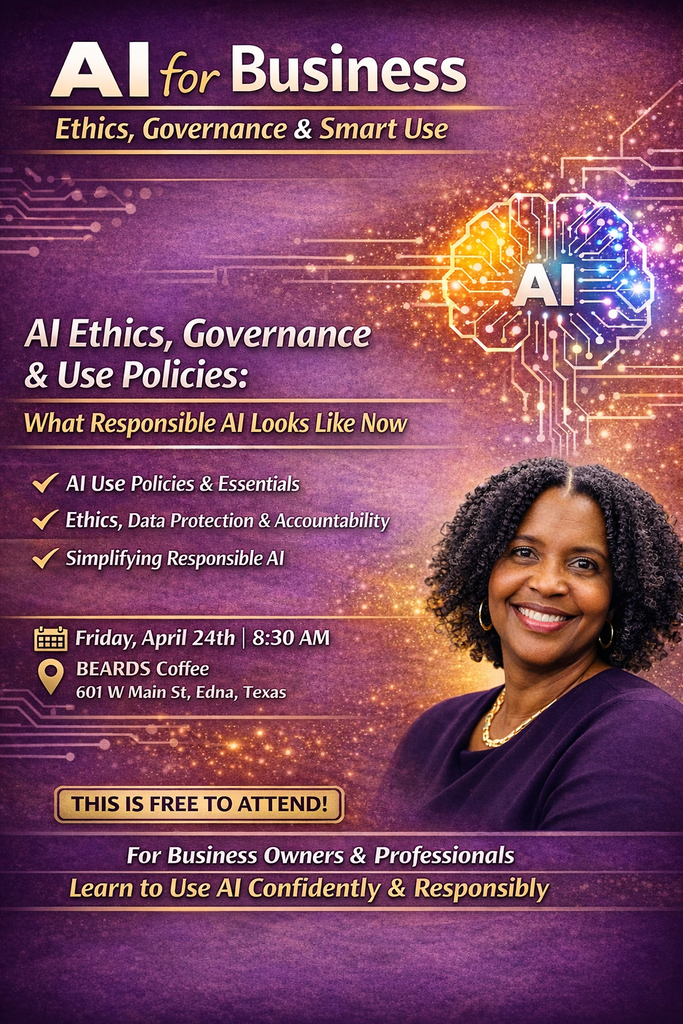 AI training