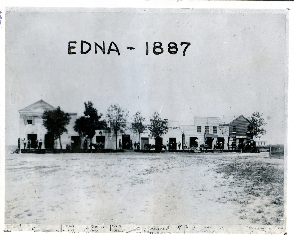 1887 Edna