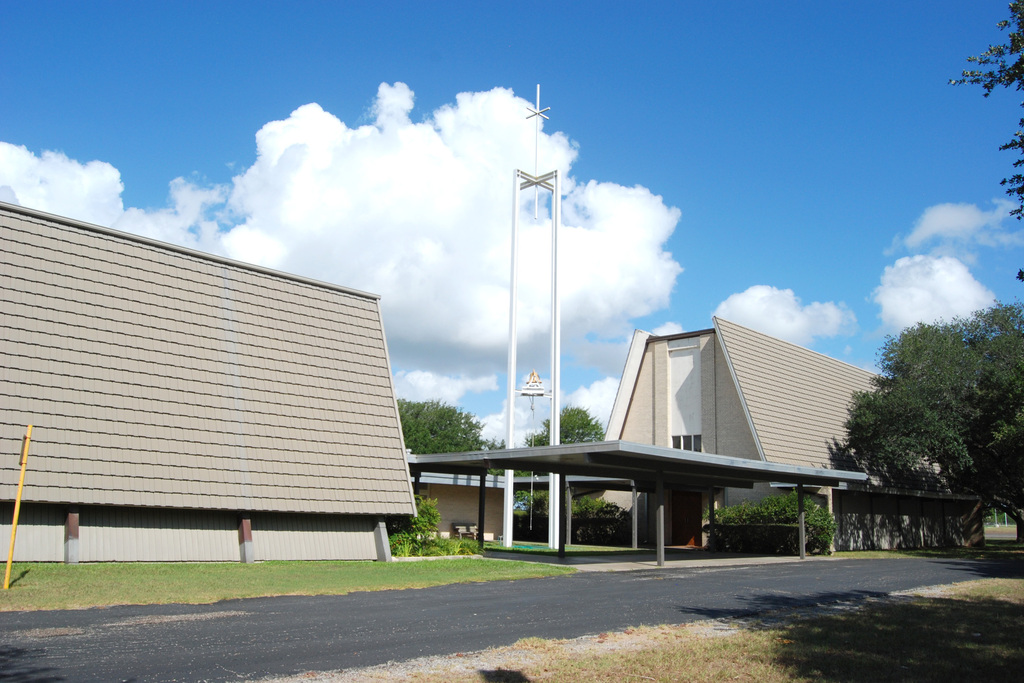 Edna Presbyterian Church