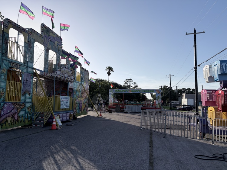 carnival rides 