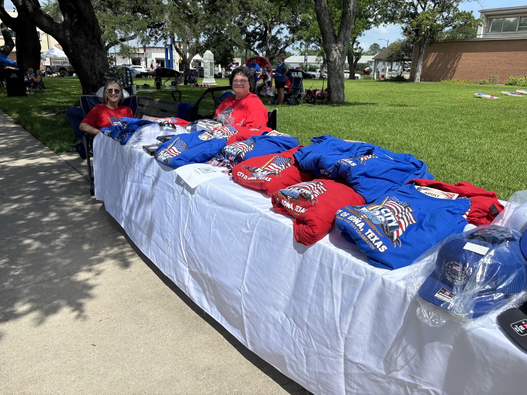 shirts and hats for sale