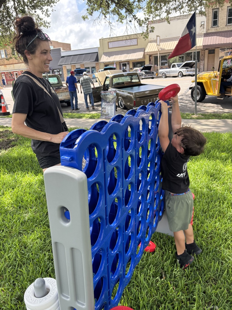 connect four game