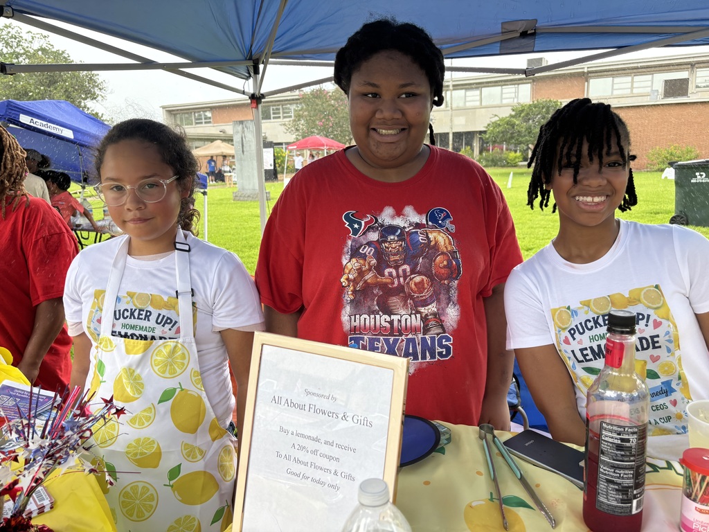Pucker Up Lemonade stand