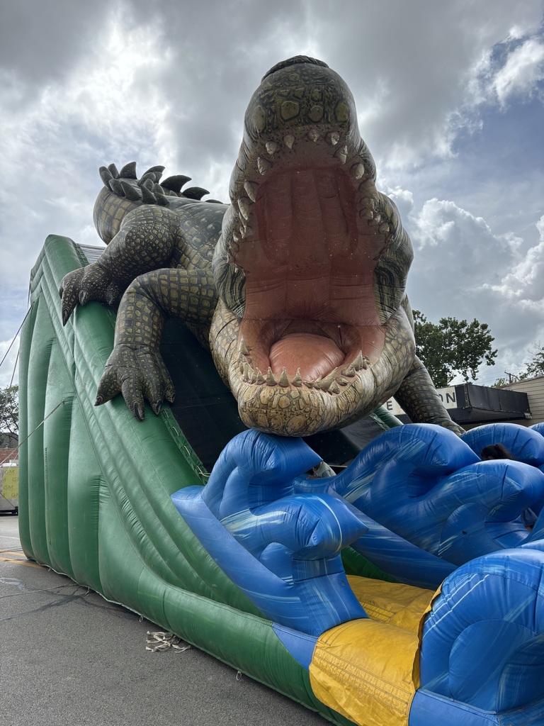 bounce slide