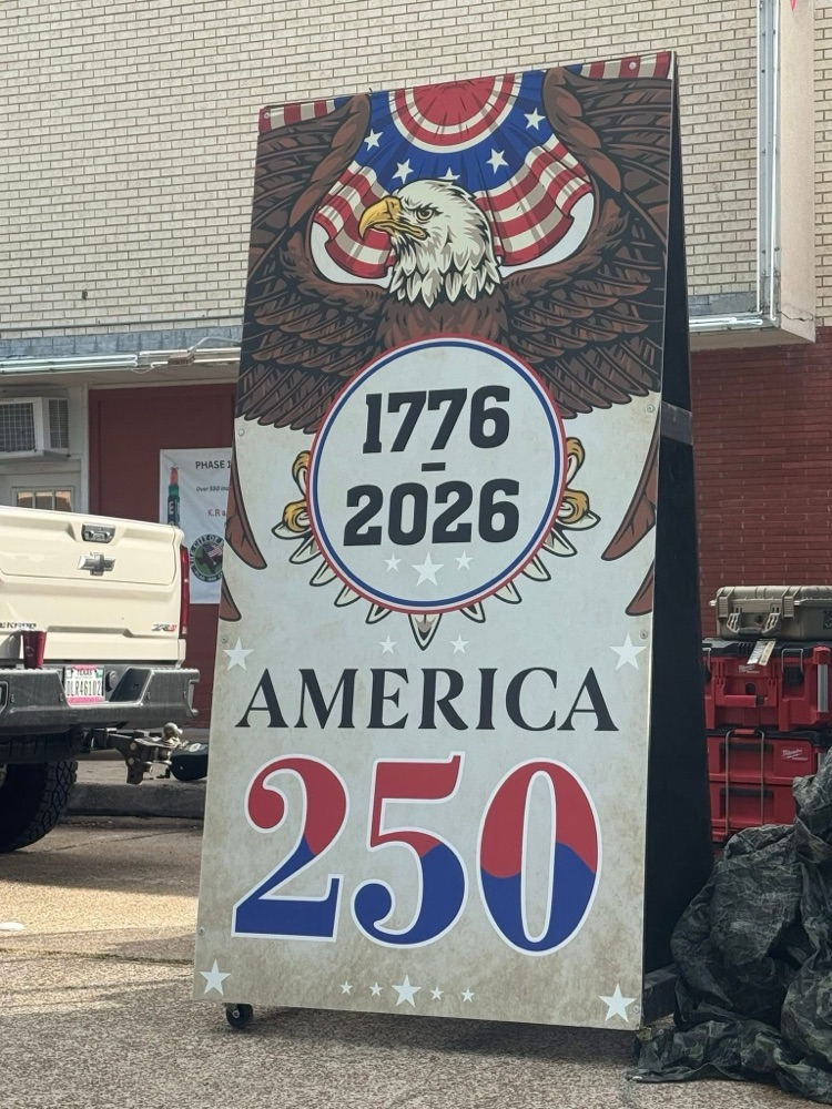 sign board