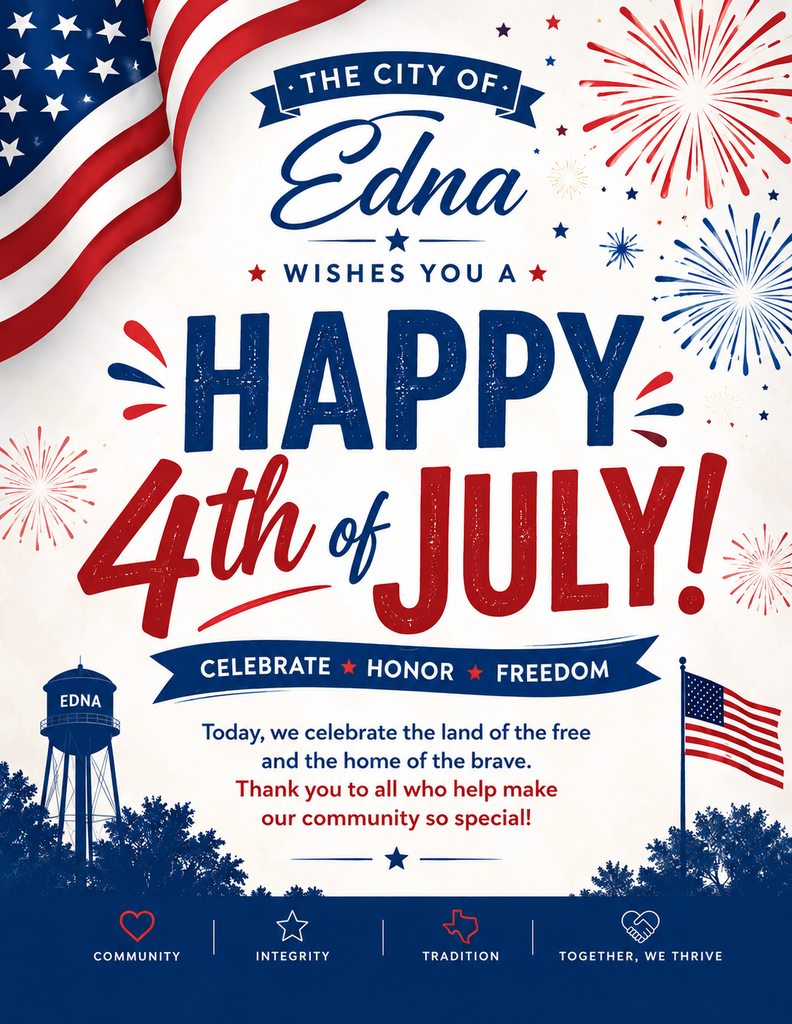 Happy 4th