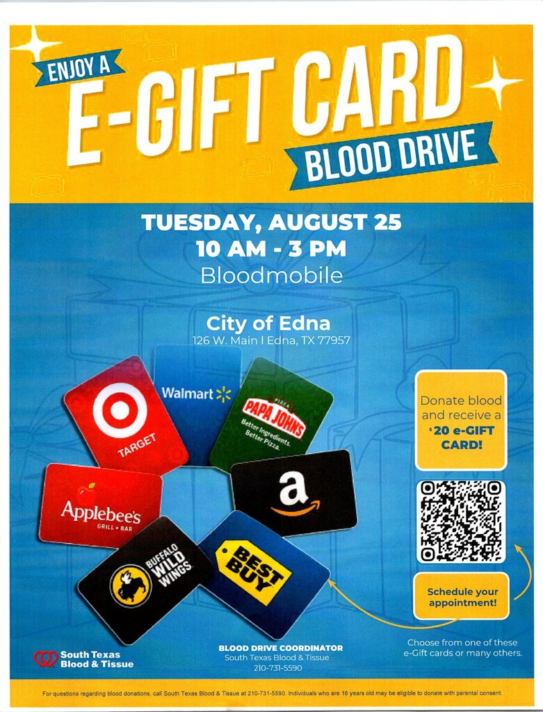 Blood Drive