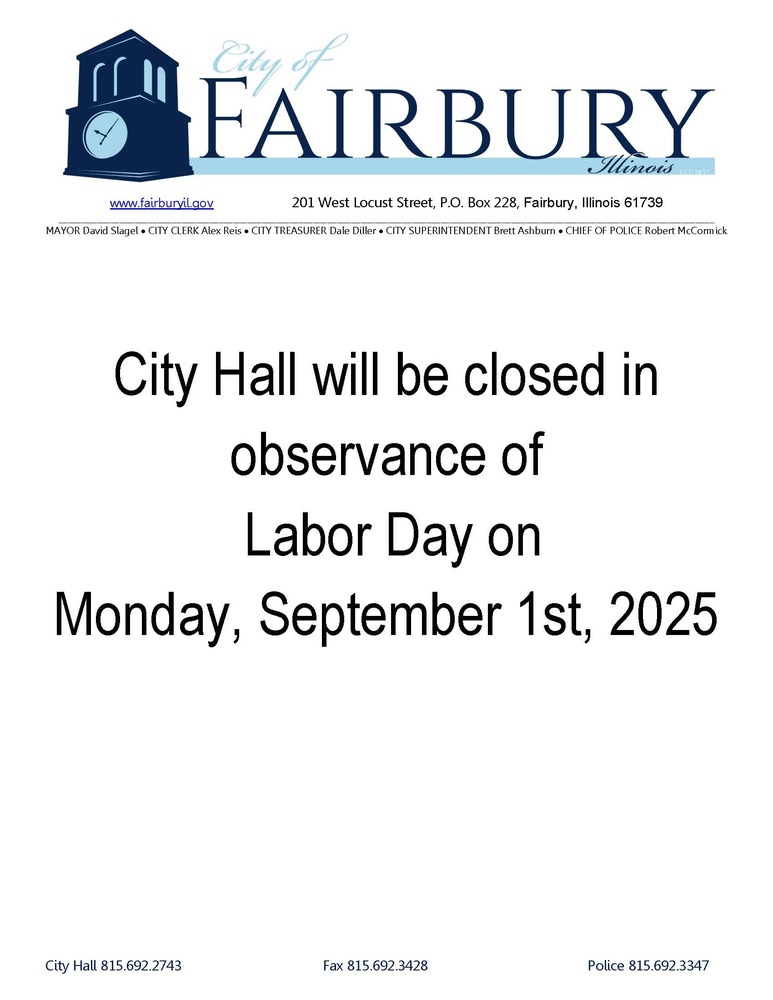 labor day post