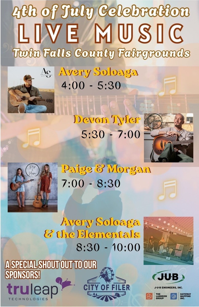 live music