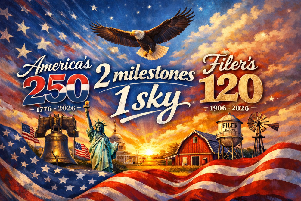 America 250