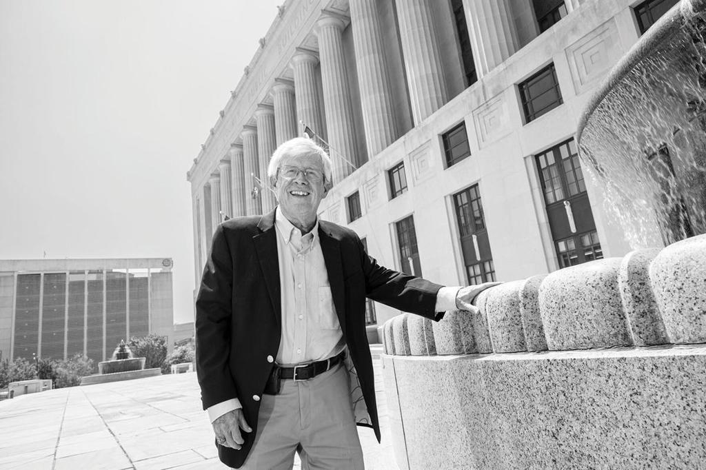 Pat Nolan