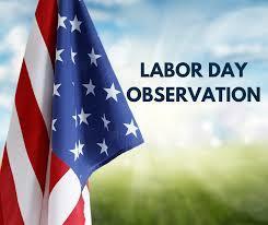 Labor Day