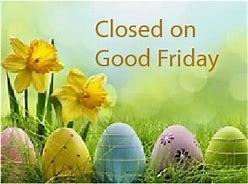 Good Friday