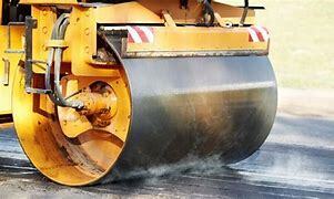 Paving