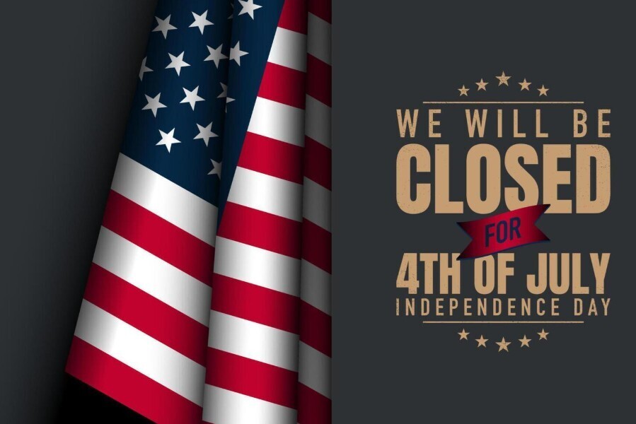 4th of July