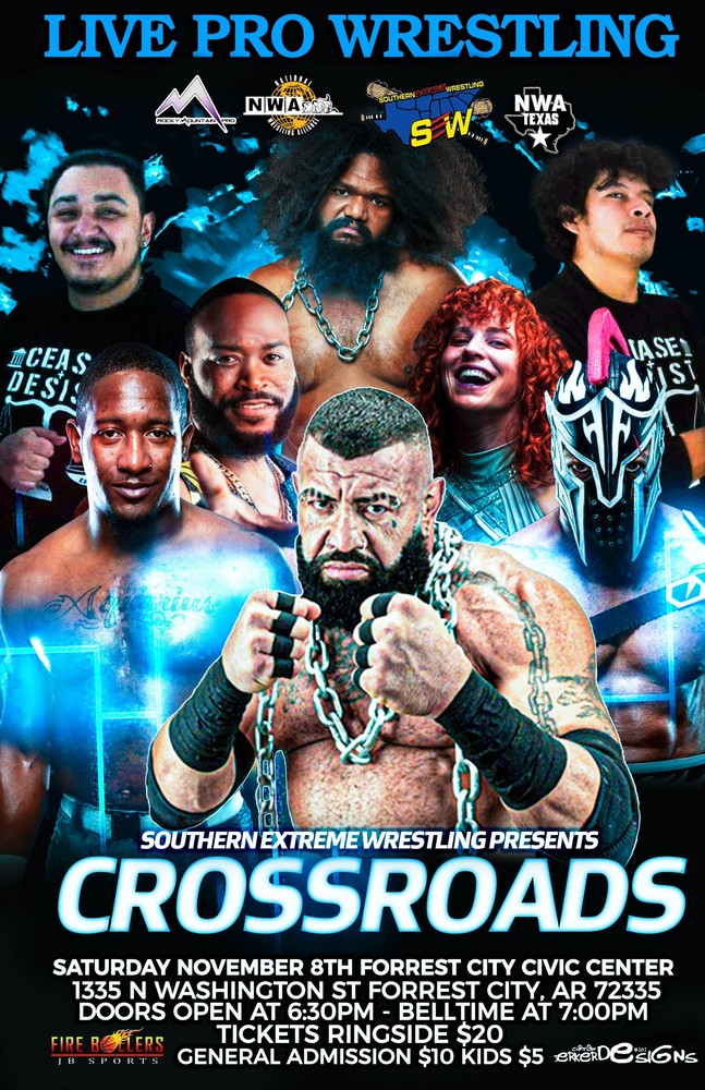 Southern Extreme Wrestling